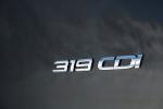 Mercedes-Benz Sprinter 319 CDI 4x4 Tourer 2018 года (WW)
